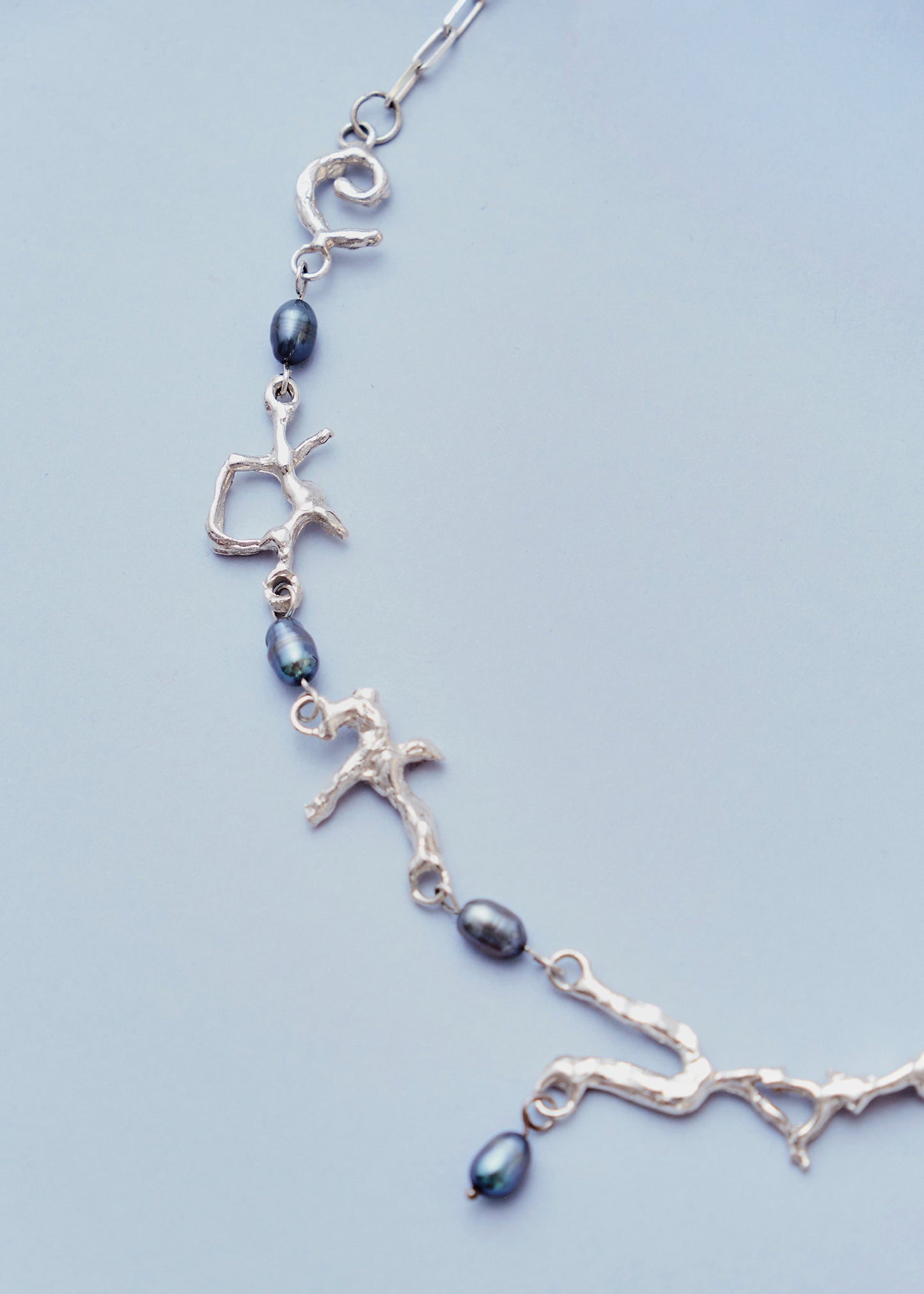 Ligeia Necklace