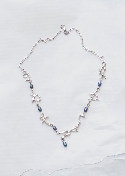 Ligeia Necklace