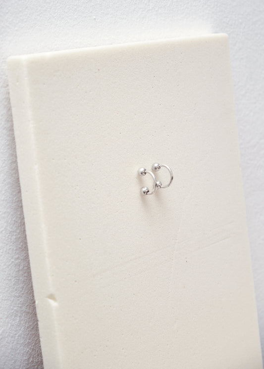 Toro Earrings