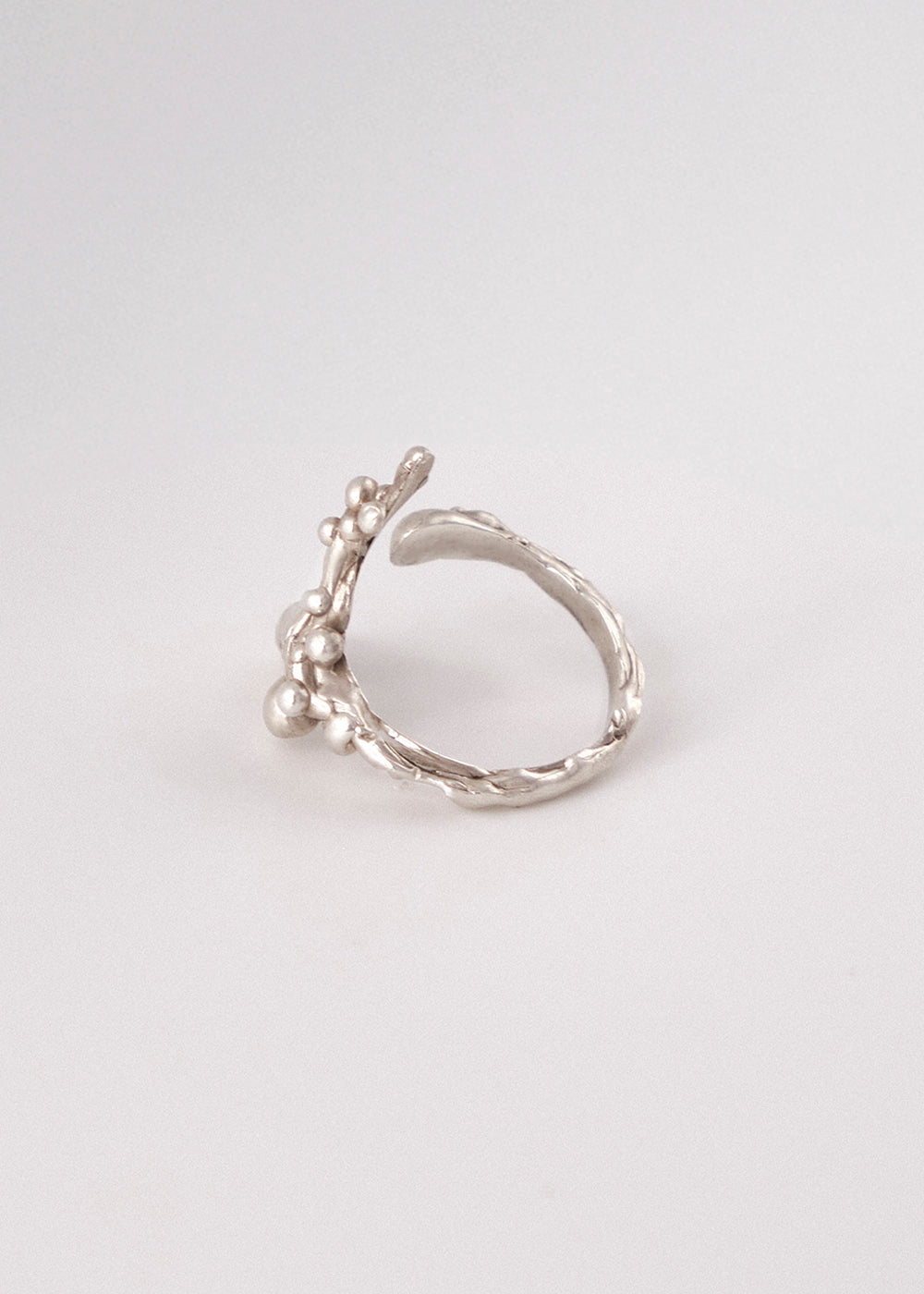 Azogue Ring