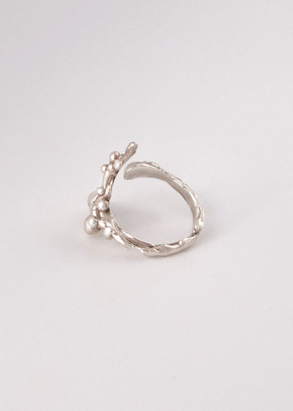 Azogue Ring