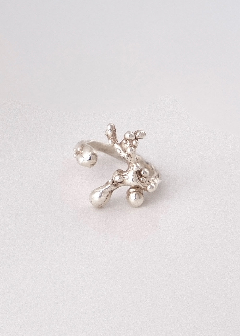 Azogue Ring