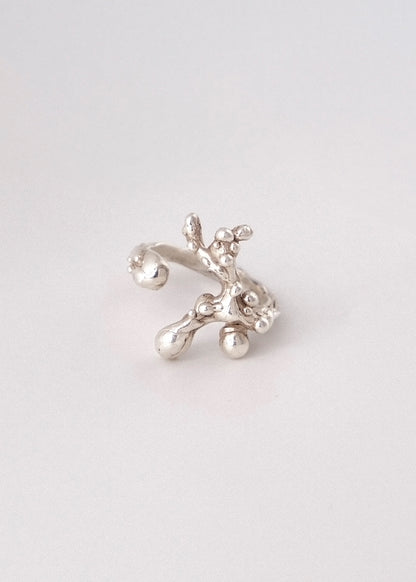 Azogue Ring