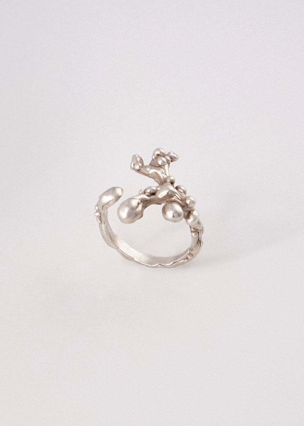 Azogue Ring