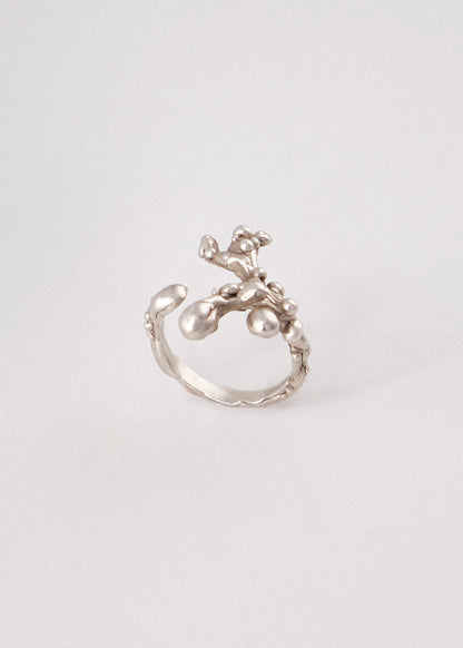 Azogue Ring