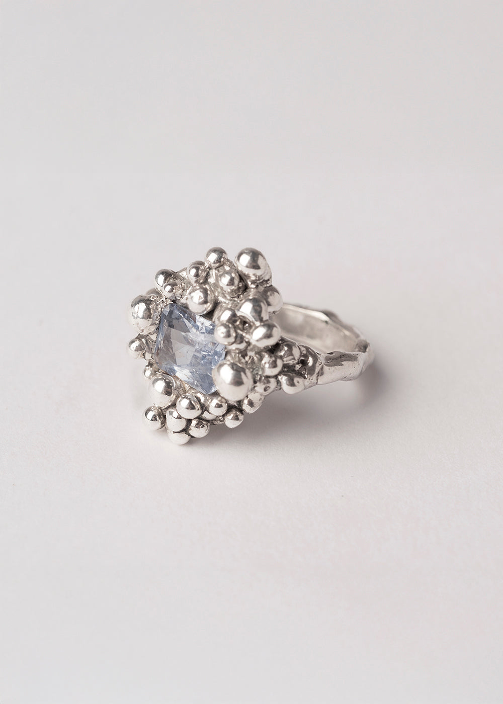 Anillo Bubble