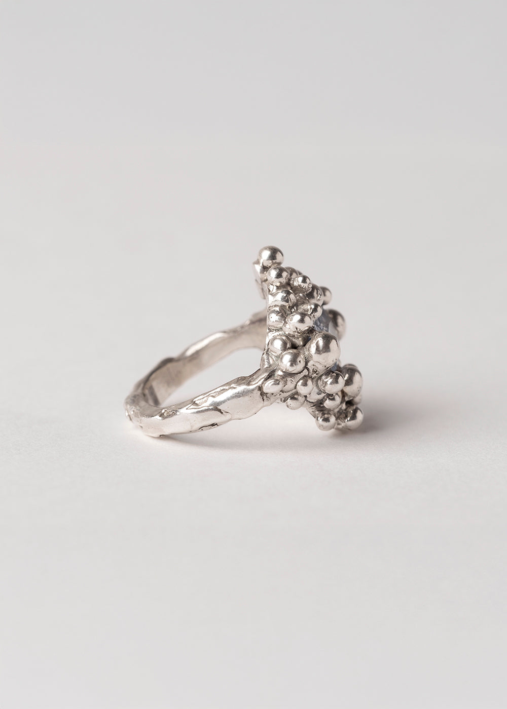 Anillo Bubble