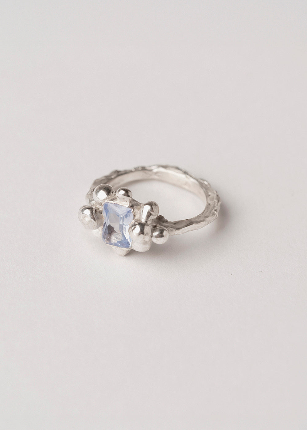 Celeste Ring