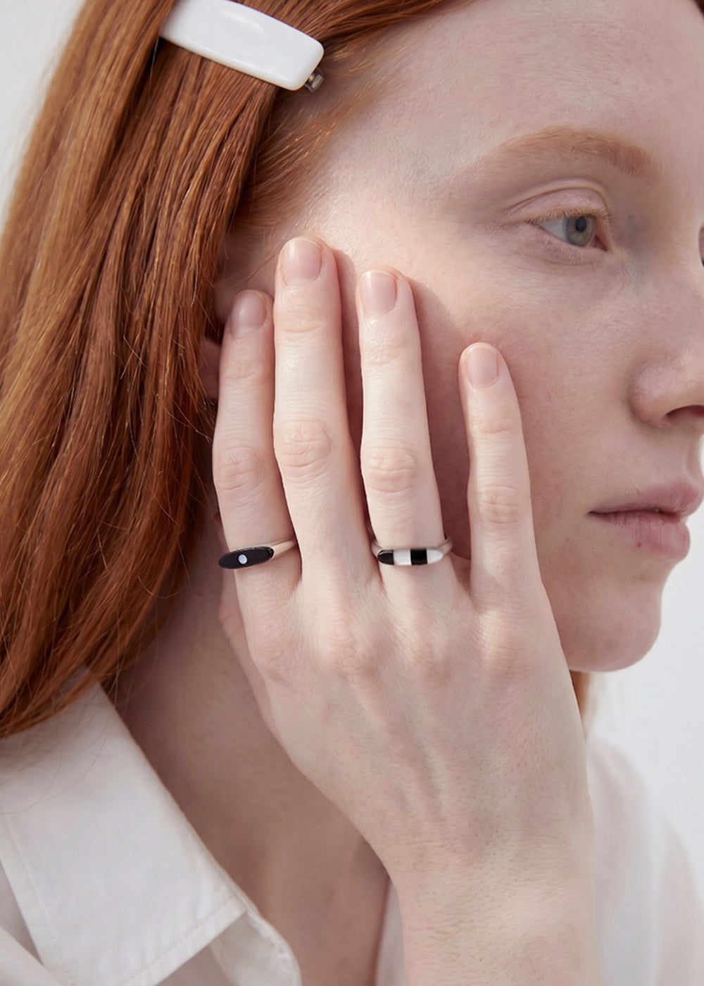 Domino Ring