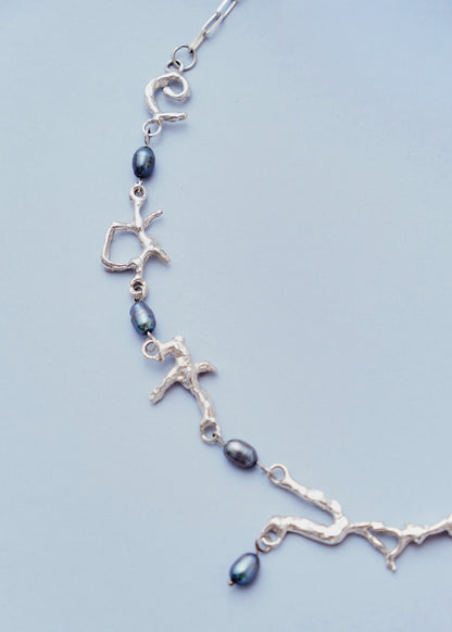 Ligeia Necklace