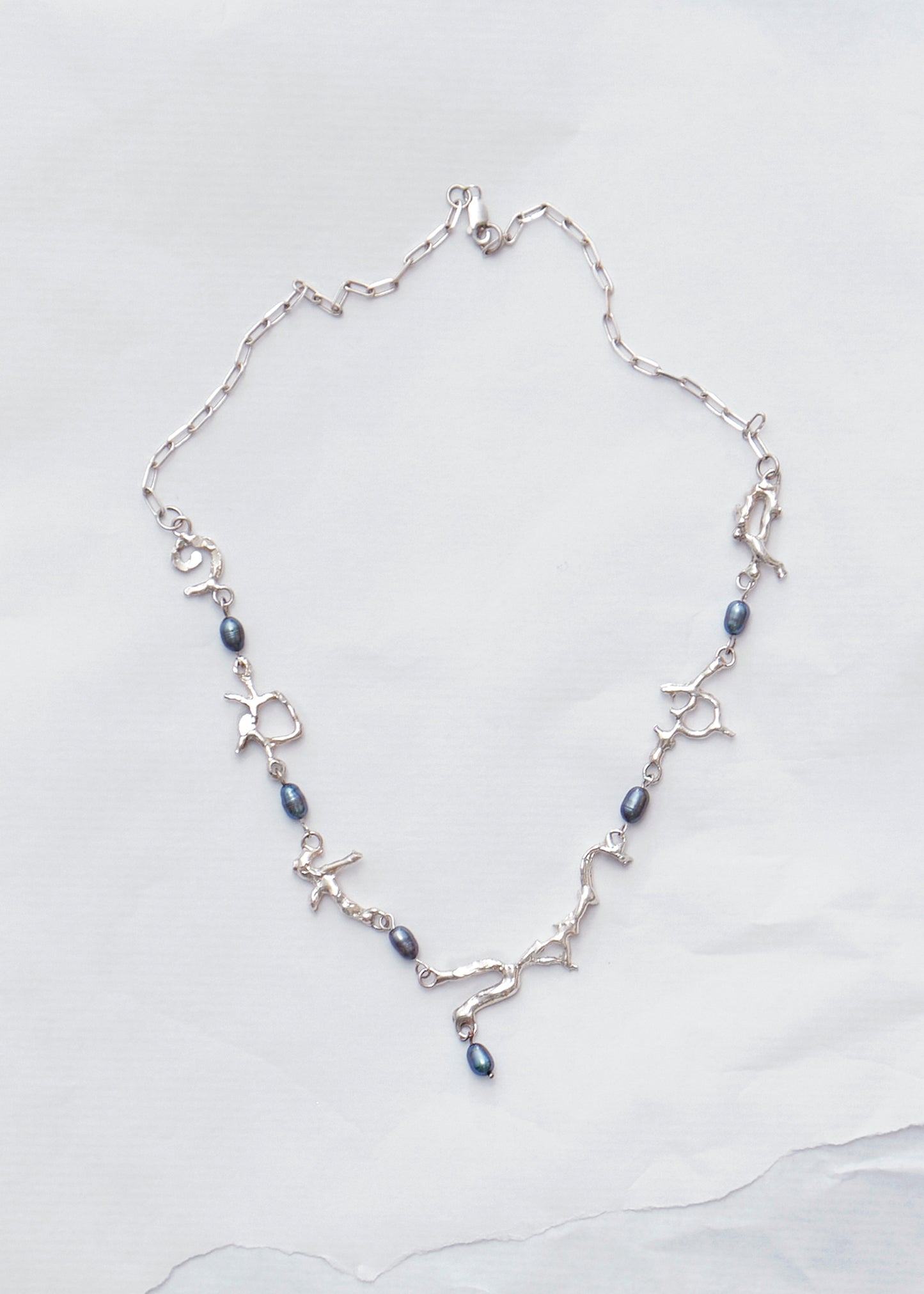 Ligeia Necklace