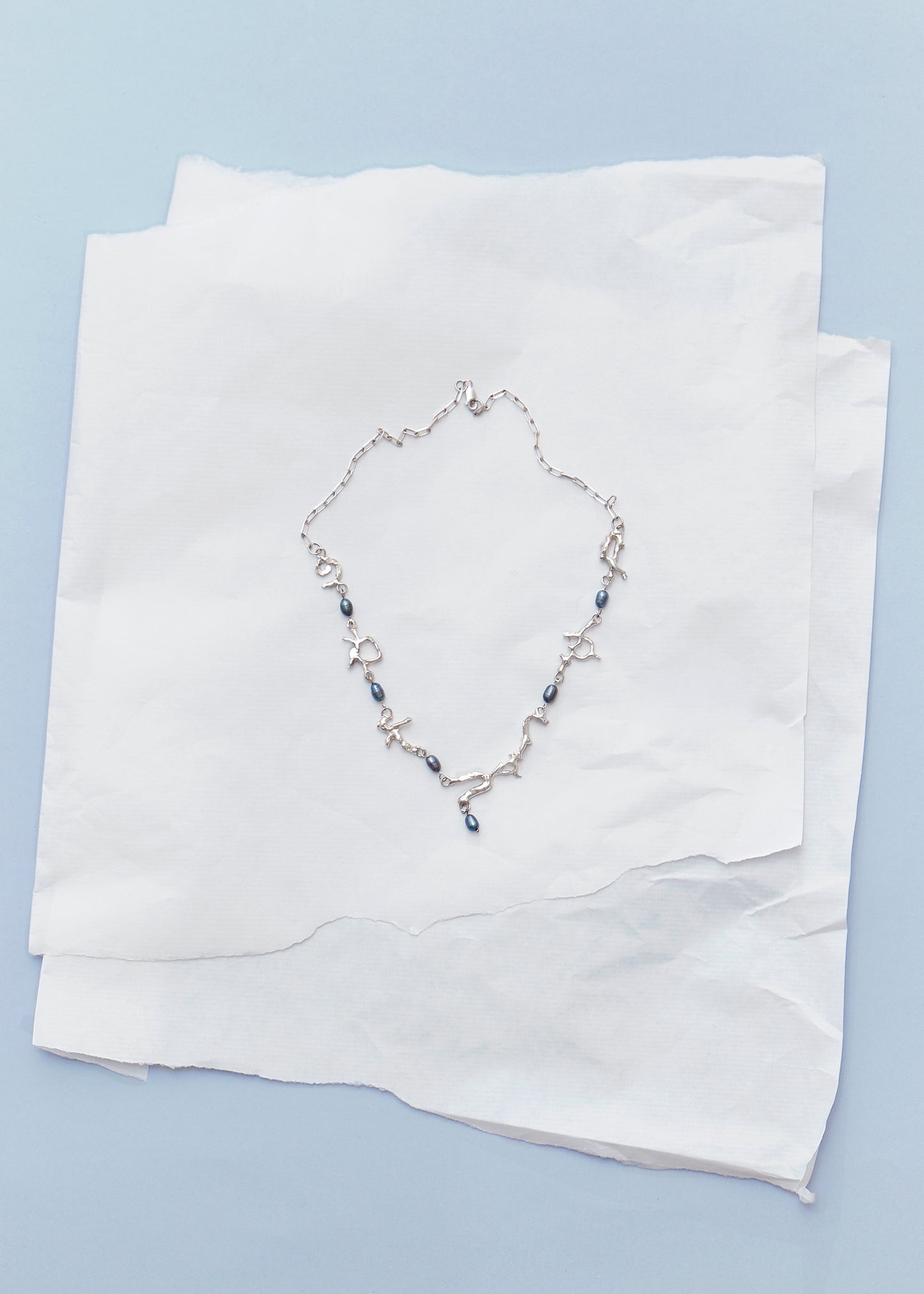 Ligeia Necklace