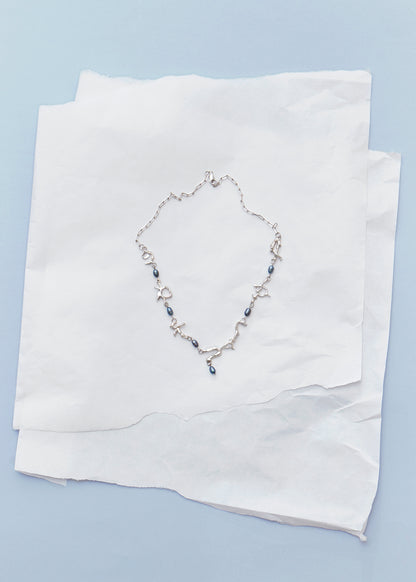 Ligeia Necklace