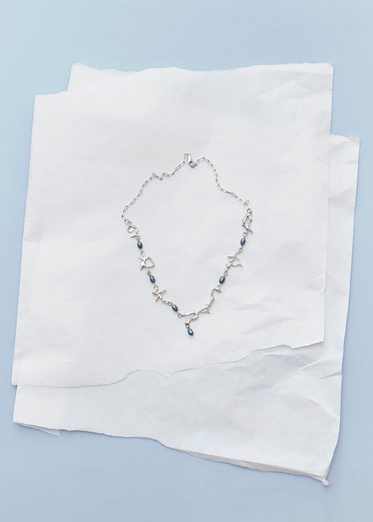 Ligeia Necklace
