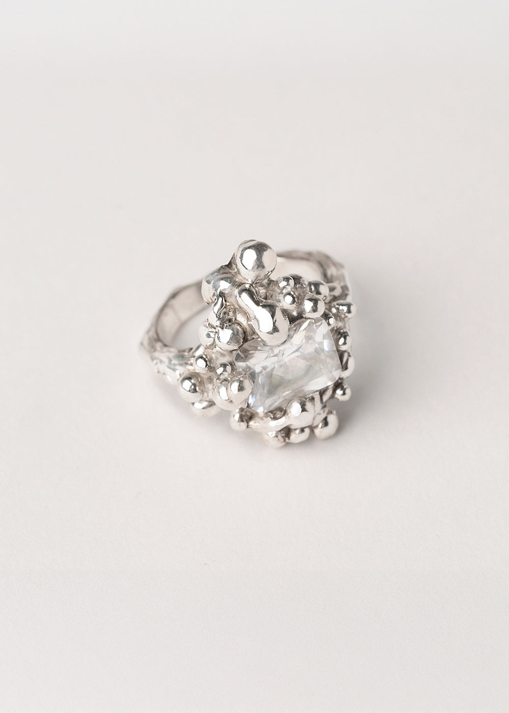 Mercurio Ring