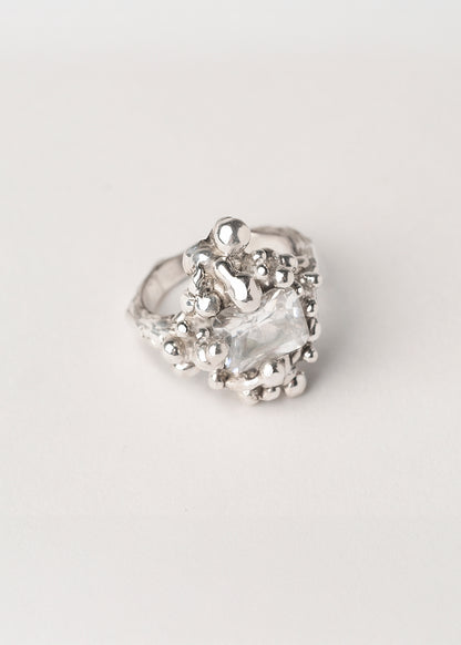 Mercurio Ring
