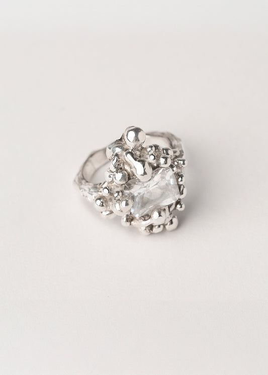 Mercurio Ring