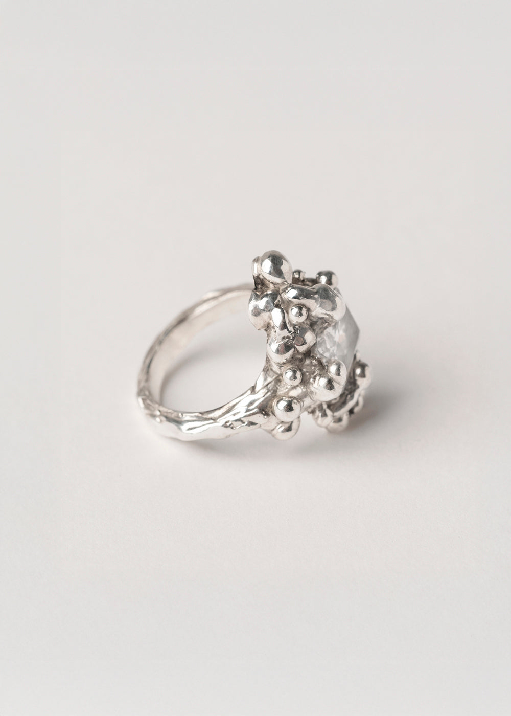 Mercurio Ring