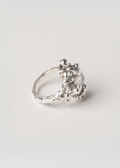 Mercurio Ring