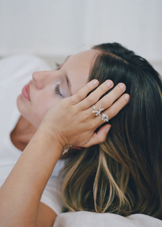 Azogue Ring