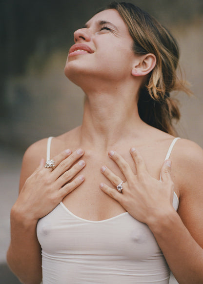 Celeste Ring