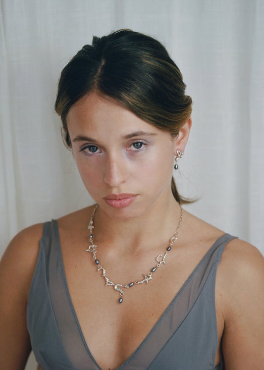 Ligeia Necklace