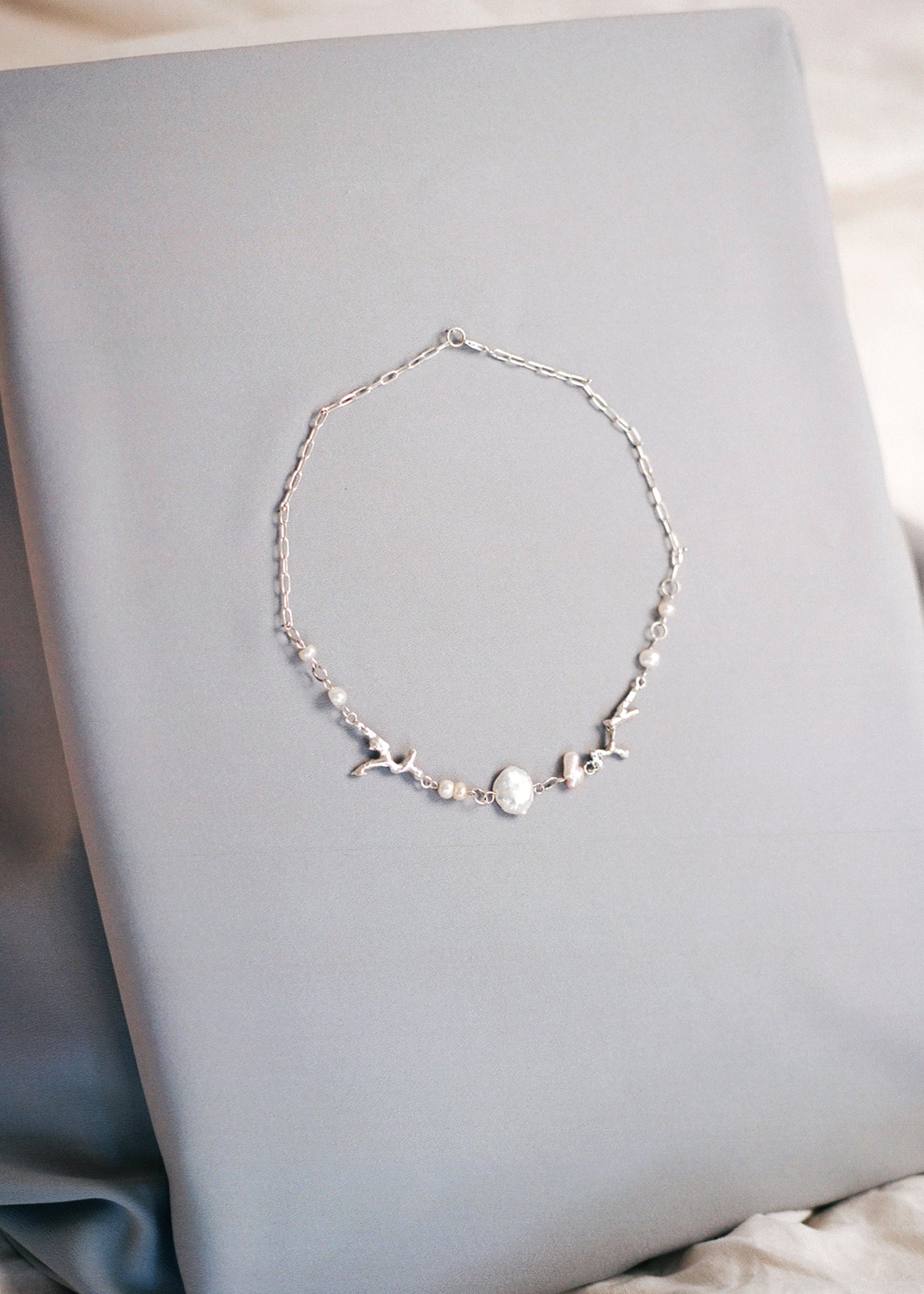 Nerina Necklace