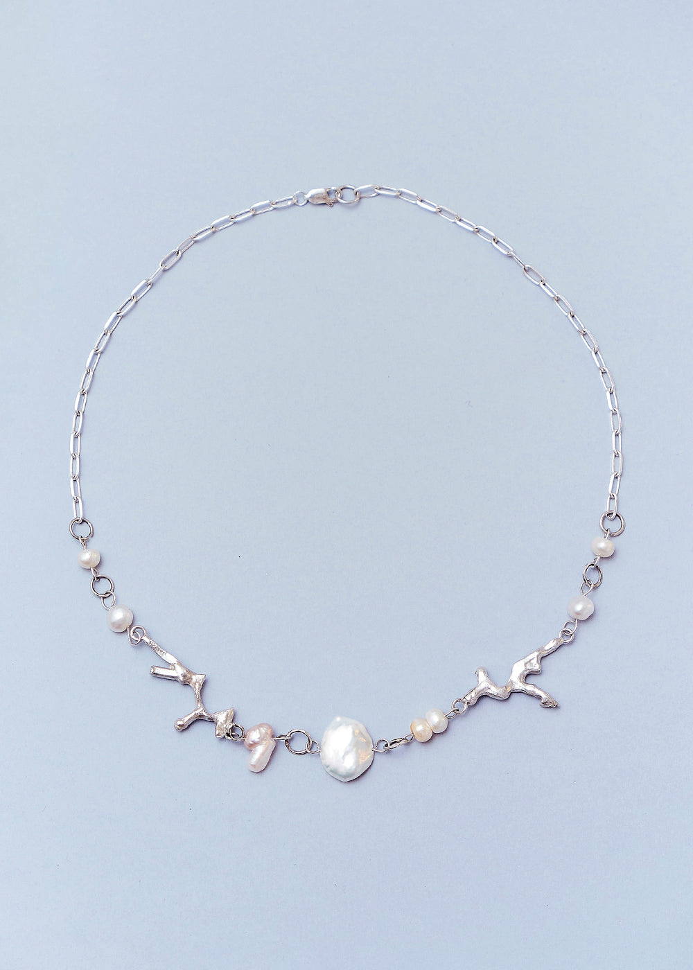 Nerina Necklace