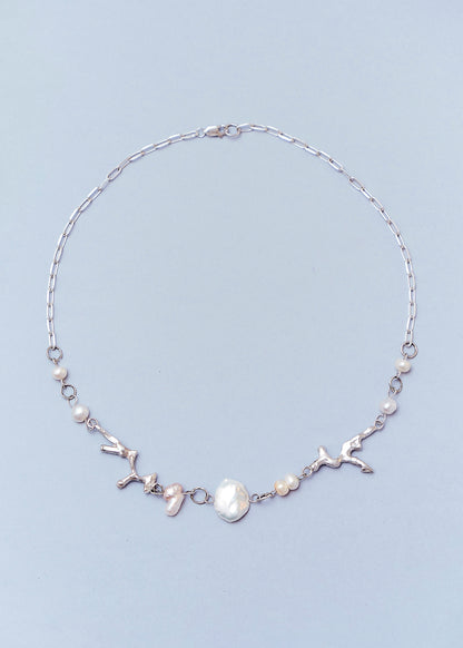 Nerina Necklace
