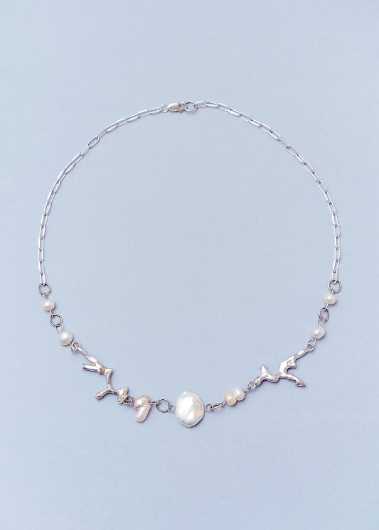 Nerina Necklace