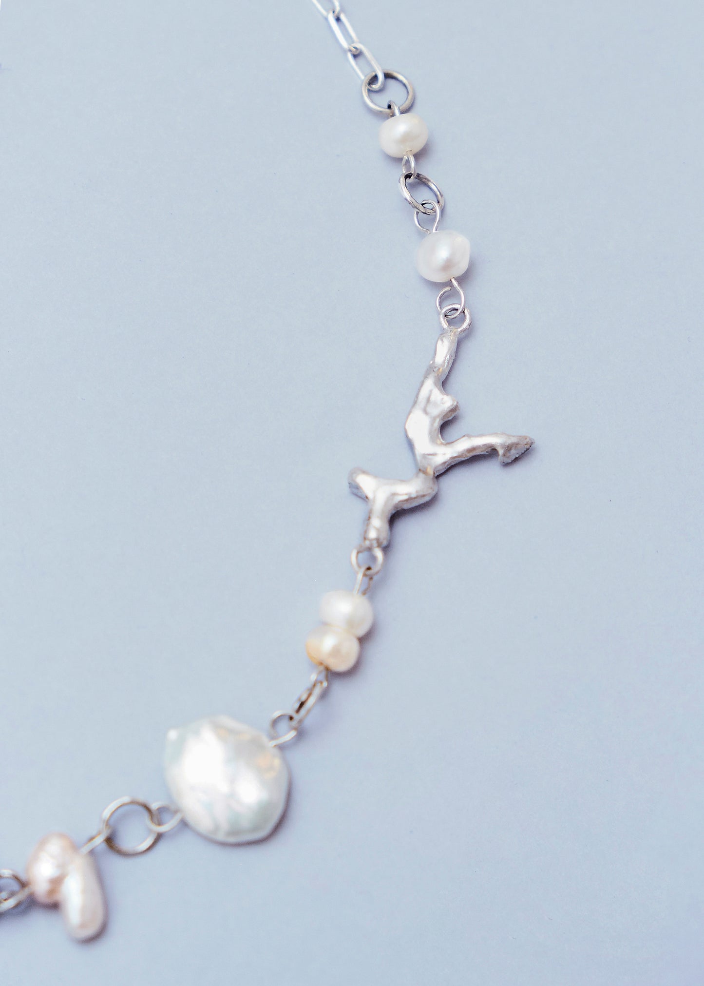 Nerina Necklace
