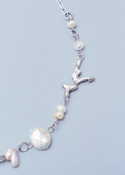 Nerina Necklace