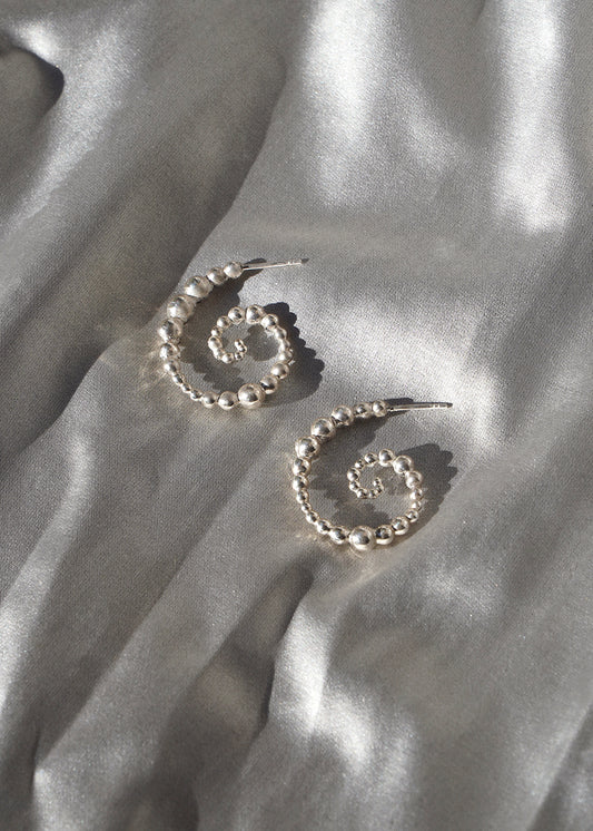 Secuencia Earrings