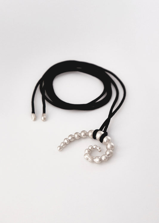 Secuencia Necklace