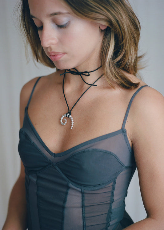 Secuencia Necklace
