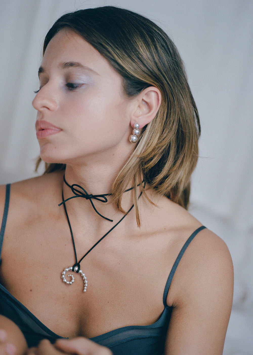 Collar Secuencia