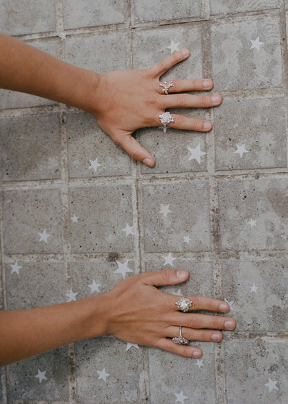 Azogue Ring
