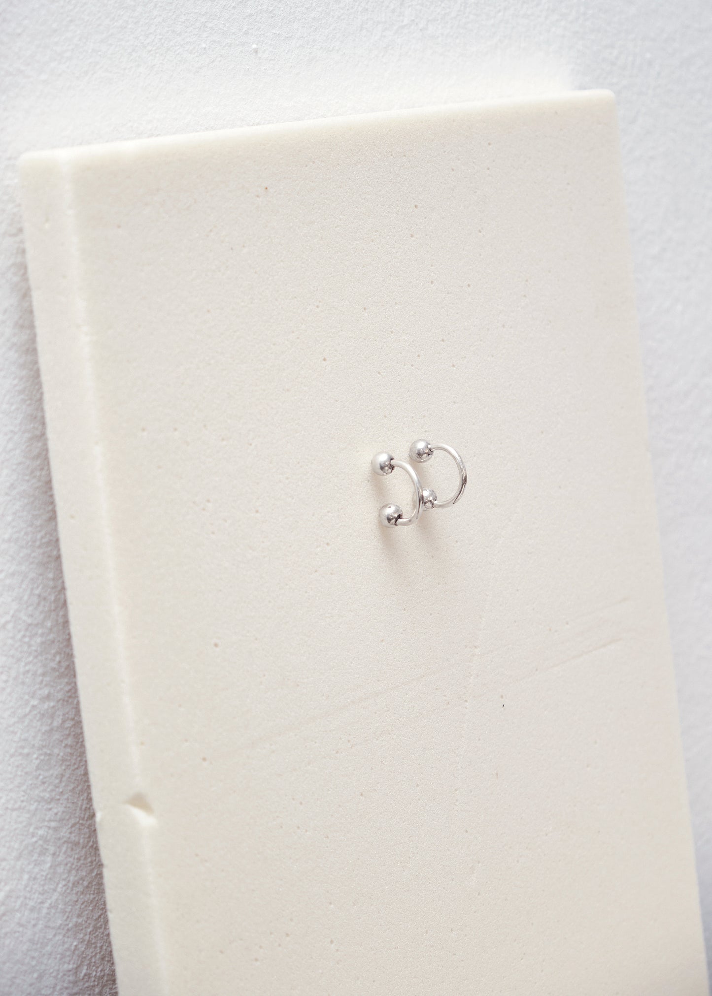 Toro Earrings