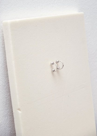 Toro Earrings