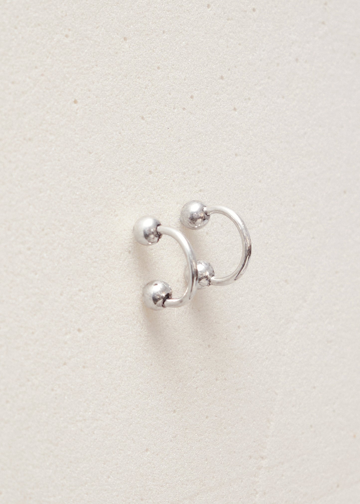 Toro Earrings