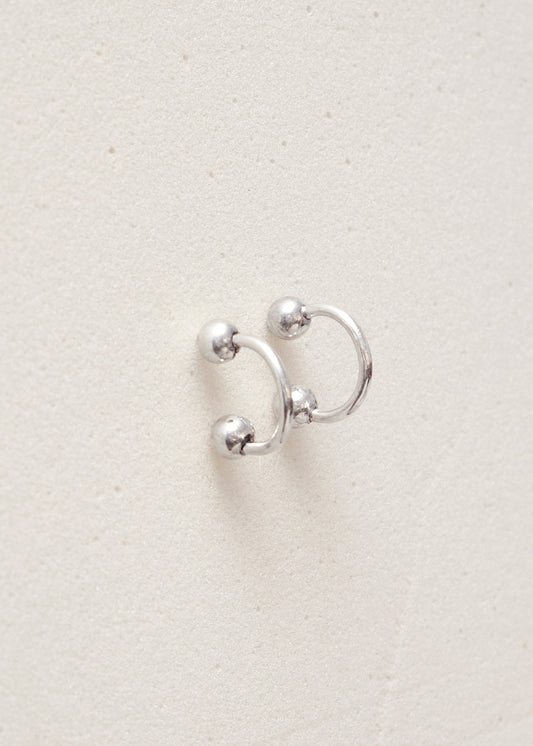 Toro Earrings