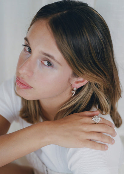 Toro Earrings