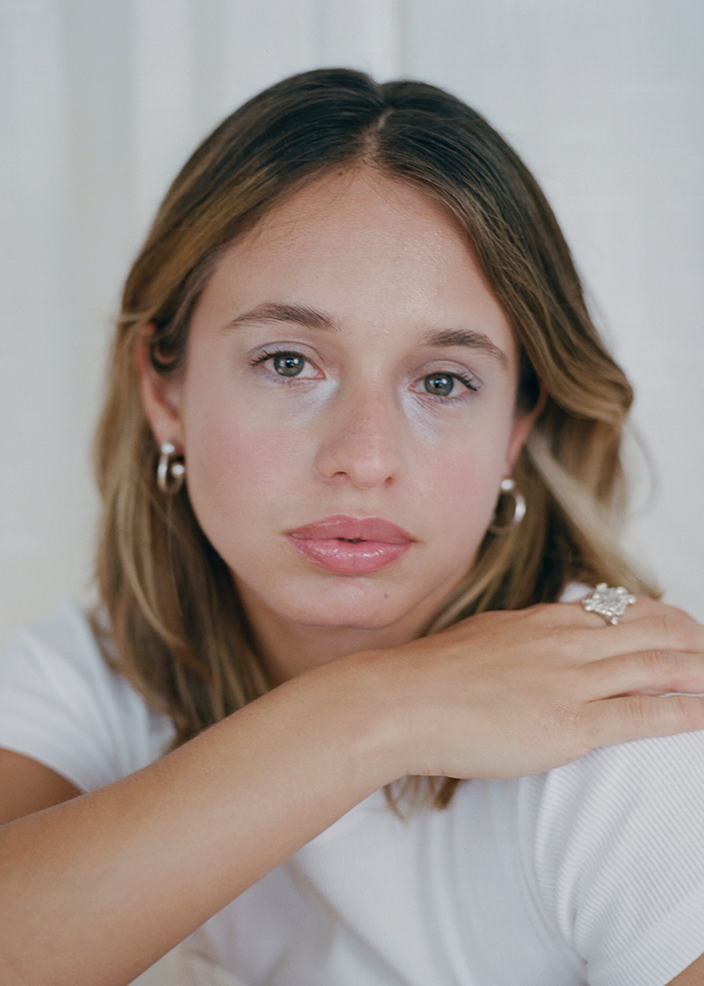 Toro Earrings