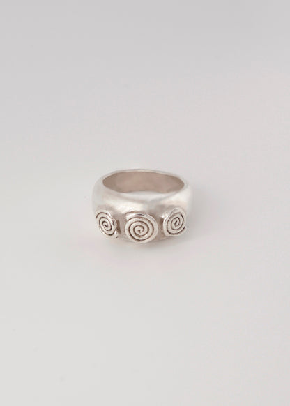 Anillo Tríada