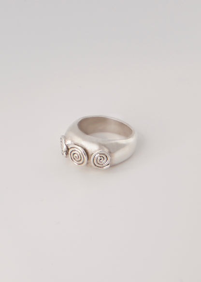 Anillo Tríada